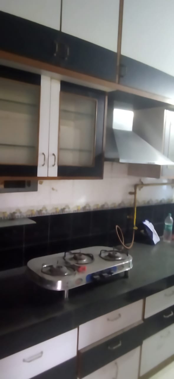 3 BHK 1638 Sq.Ft. Residential Flat / Appartment for Rent in Chandkheda Ahmedabad - Media 18