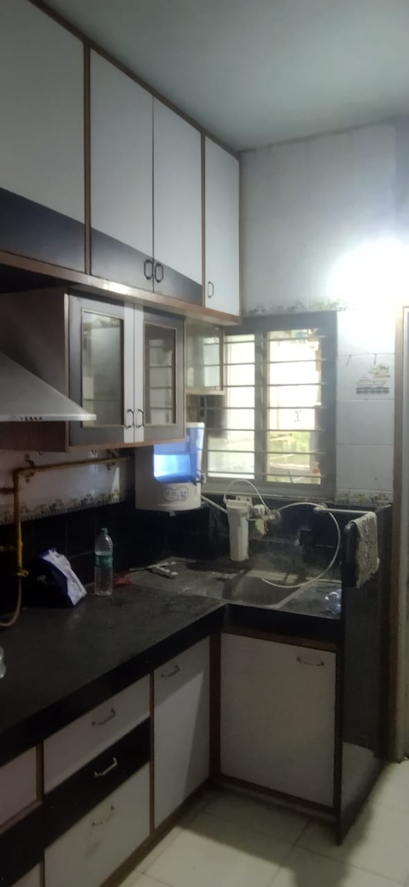 3 BHK 1638 Sq.Ft. Residential Flat / Appartment for Rent in Chandkheda Ahmedabad - Media 15