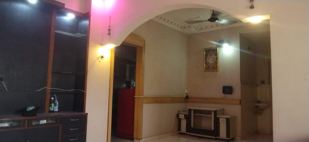 3 BHK 1638 Sq.Ft. Residential Flat / Appartment for Rent in Chandkheda Ahmedabad - Media 3