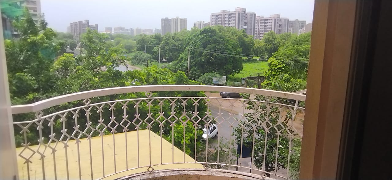 3 BHK 1638 Sq.Ft. Residential Flat / Appartment for Rent in Chandkheda Ahmedabad - Media 2