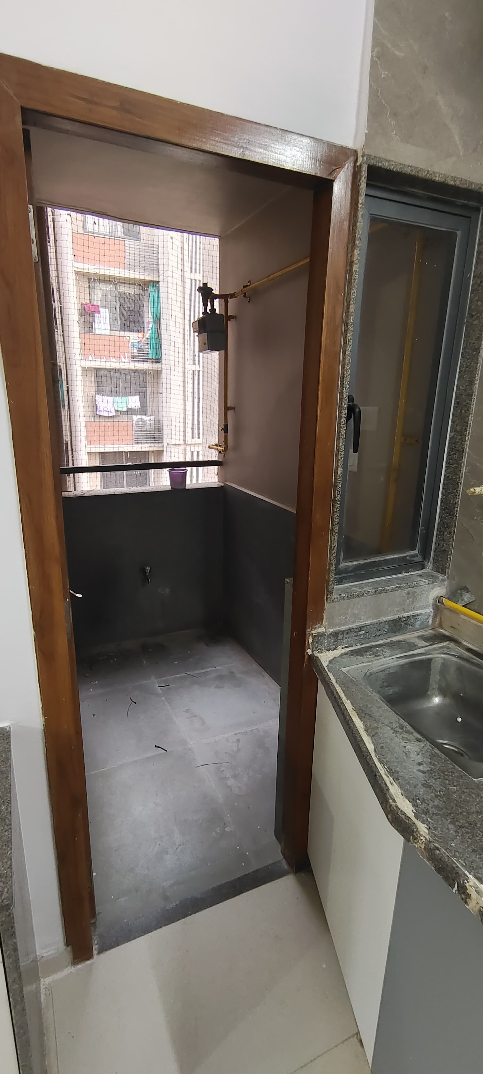 3 BHK 1440 Sq.Ft. Residential Flat / Appartment for Sell in Chandkheda Ahmedabad - Media 9