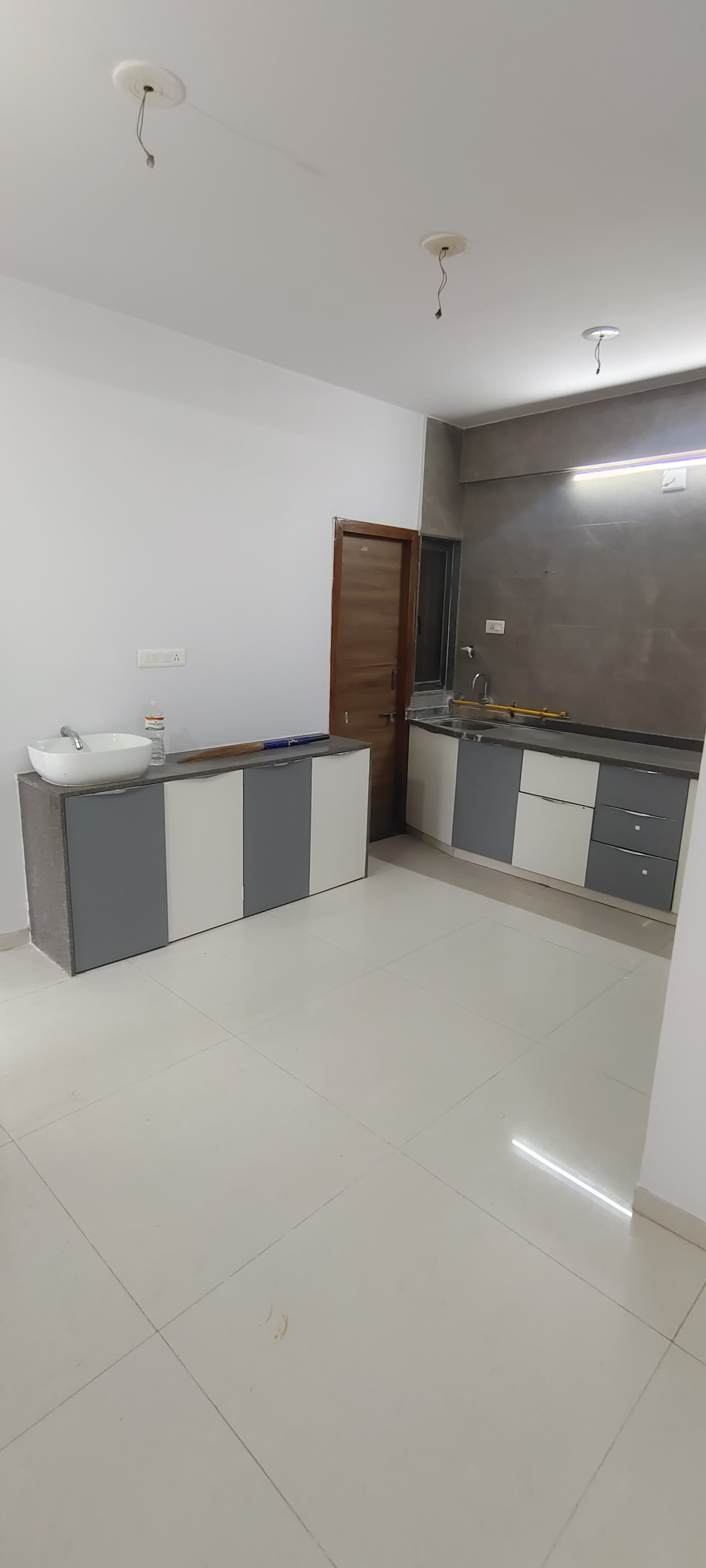 3 BHK 1440 Sq.Ft. Residential Flat / Appartment for Sell in Chandkheda Ahmedabad - Media 11