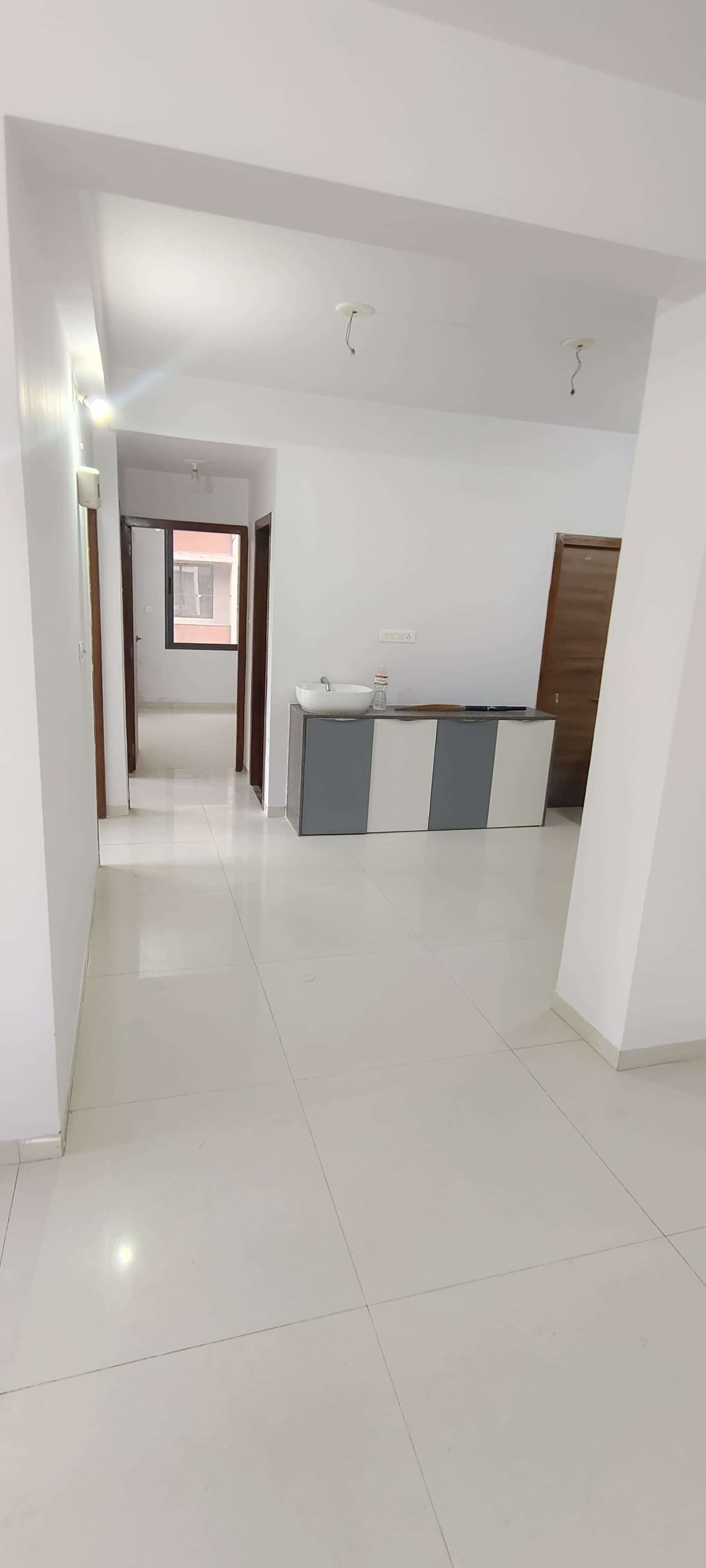 3 BHK 1440 Sq.Ft. Residential Flat / Appartment for Sell in Chandkheda Ahmedabad - Media 14