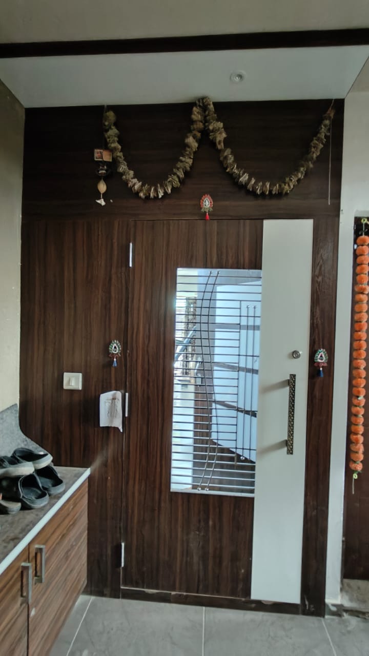 3 BHK 1449 Sq.Ft. Residential Flat / Appartment for Sell in Chandkheda Ahmedabad - Media 2