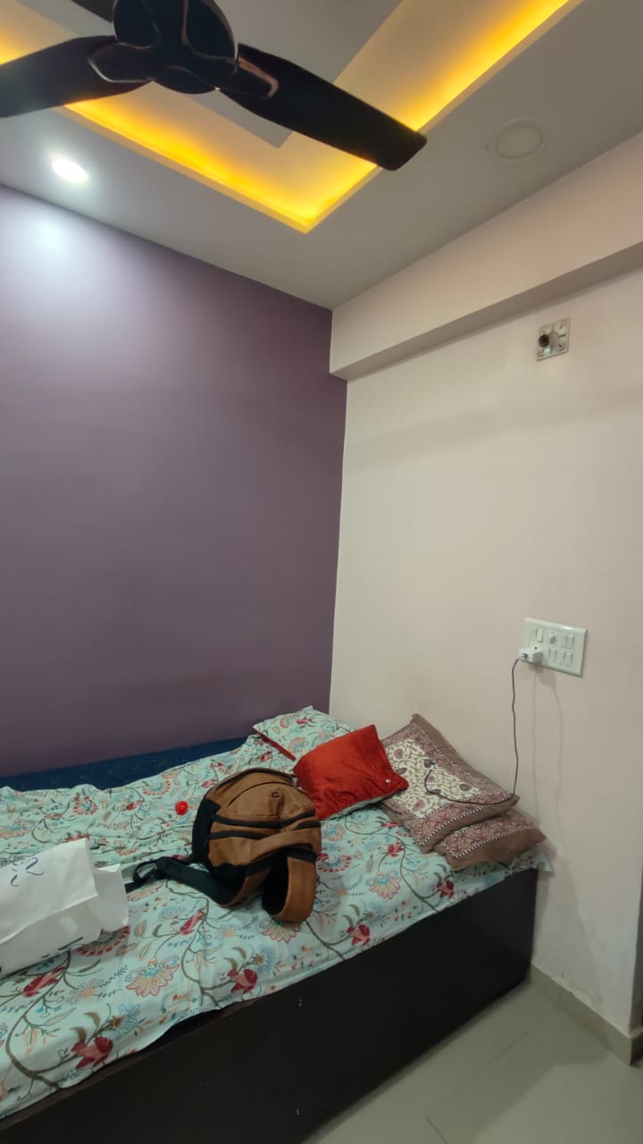 3 BHK 1449 Sq.Ft. Residential Flat / Appartment for Sell in Chandkheda Ahmedabad - Media 3