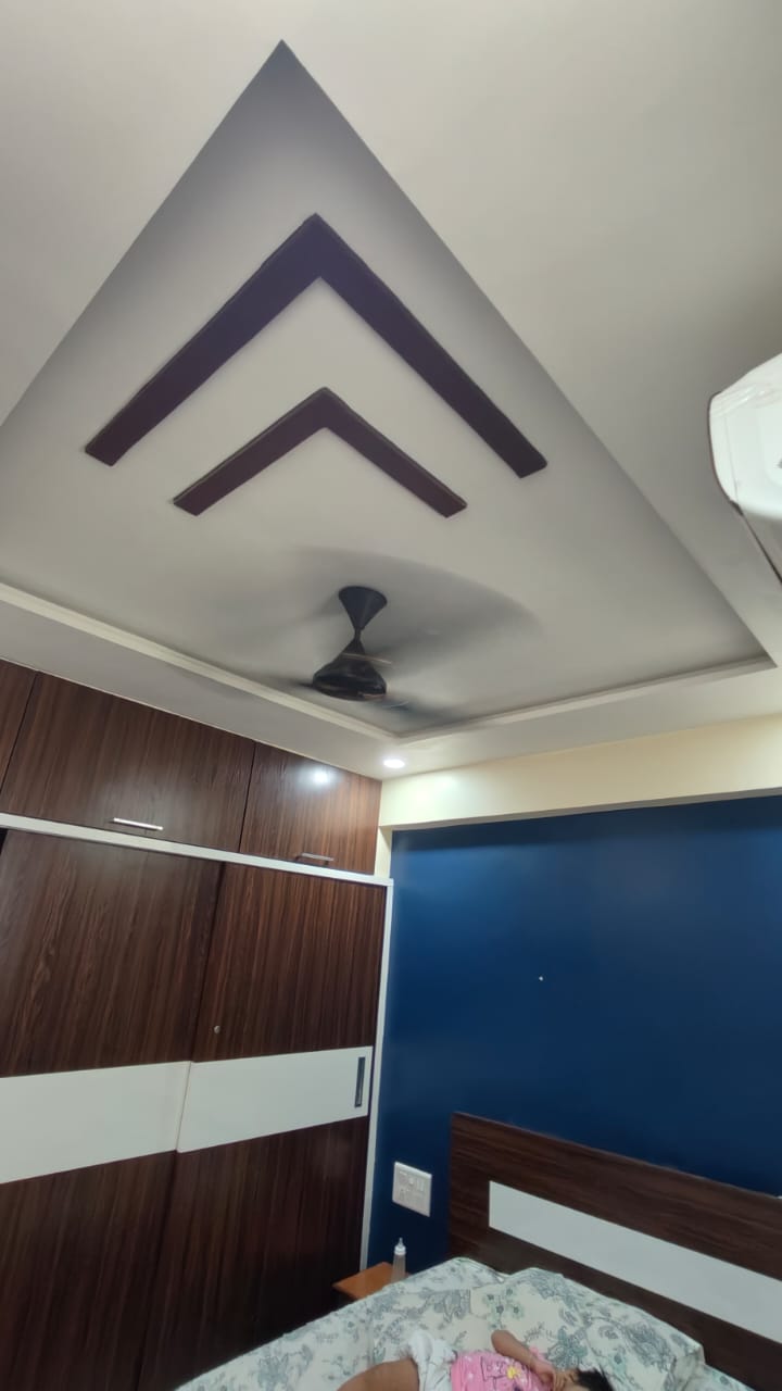 3 BHK 1449 Sq.Ft. Residential Flat / Appartment for Sell in Chandkheda Ahmedabad - Media 5