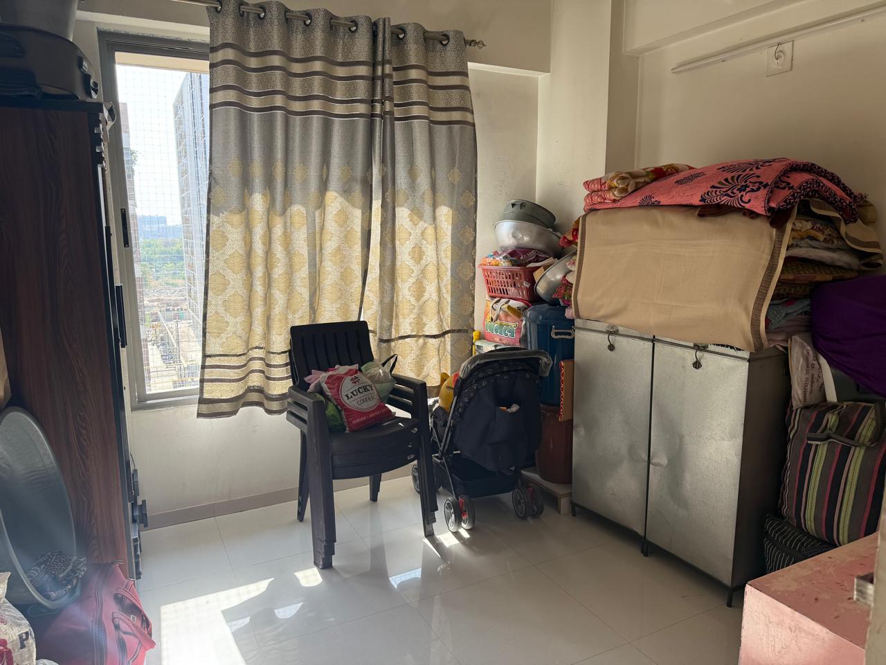 3 BHK 1000 Sq.Ft. Residential Flat / Appartment for Sell in Chandkheda Ahmedabad - Media 4