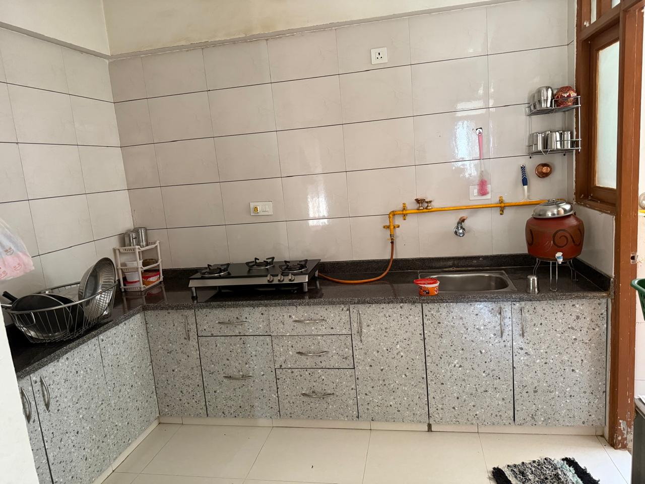 3 BHK 1000 Sq.Ft. Residential Flat / Appartment for Sell in Chandkheda Ahmedabad - Media 5