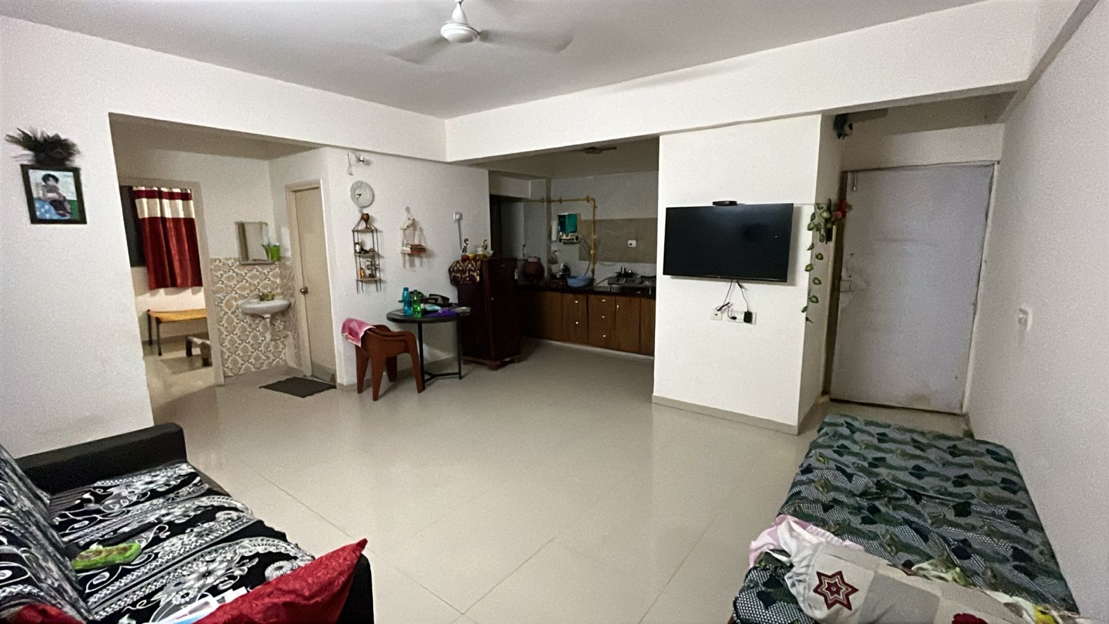 3 BHK 1440 Sq.Ft. Residential Flat / Appartment for Sell in Chandkheda Ahmedabad - Media 6