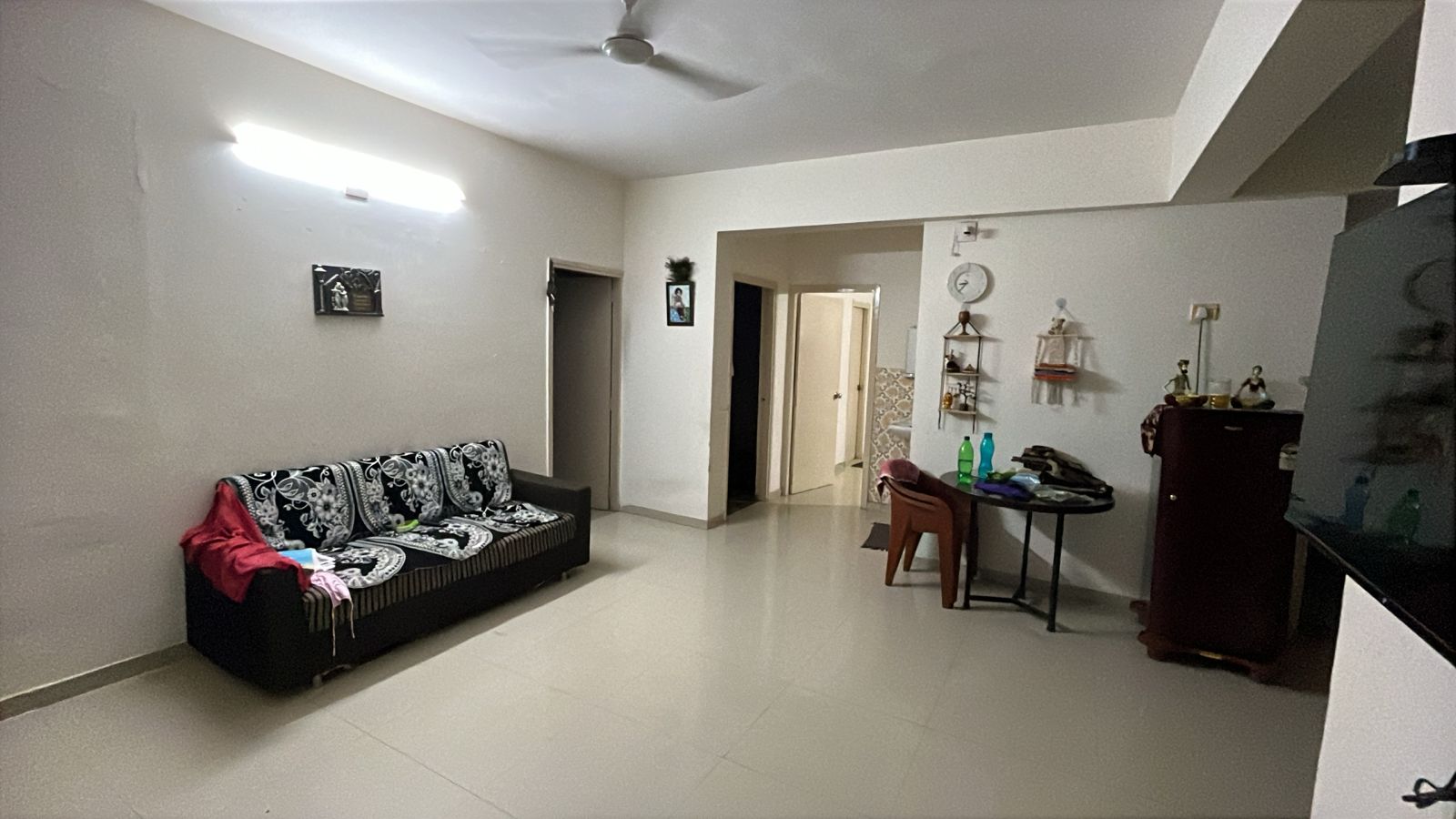 3 BHK 1440 Sq.Ft. Residential Flat / Appartment for Sell in Chandkheda Ahmedabad - Media 7