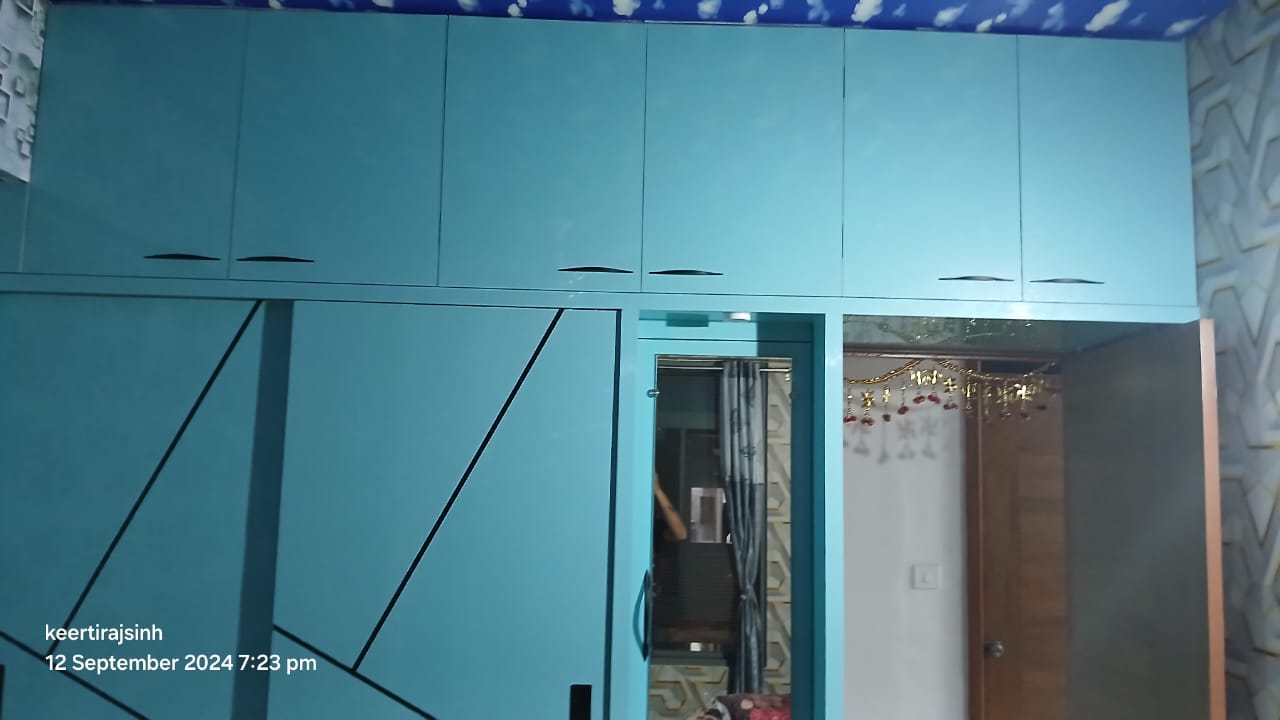 3 BHK 1500 Sq.Ft. Residential Flat / Appartment for Sell in Chandkheda Ahmedabad - Media 11