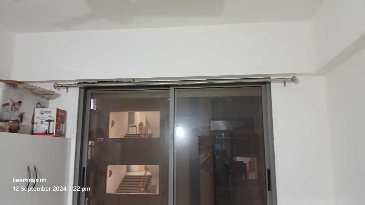 3 BHK 1500 Sq.Ft. Residential Flat / Appartment for Sell in Chandkheda Ahmedabad - Media 18
