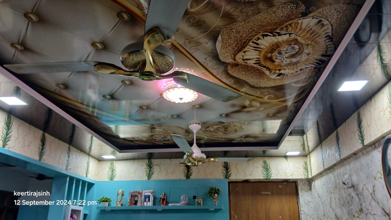 3 BHK 1500 Sq.Ft. Residential Flat / Appartment for Sell in Chandkheda Ahmedabad - Media 17