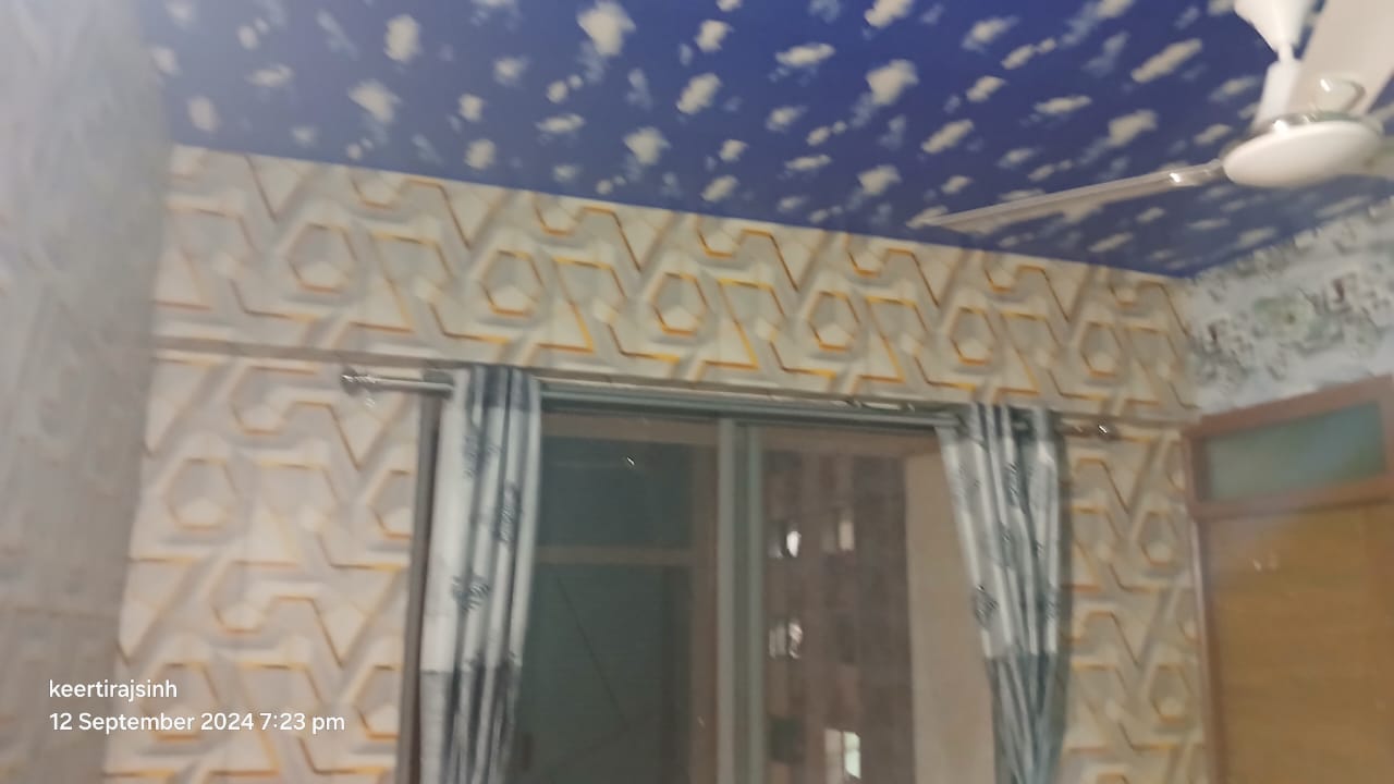 3 BHK 1500 Sq.Ft. Residential Flat / Appartment for Sell in Chandkheda Ahmedabad - Media 16