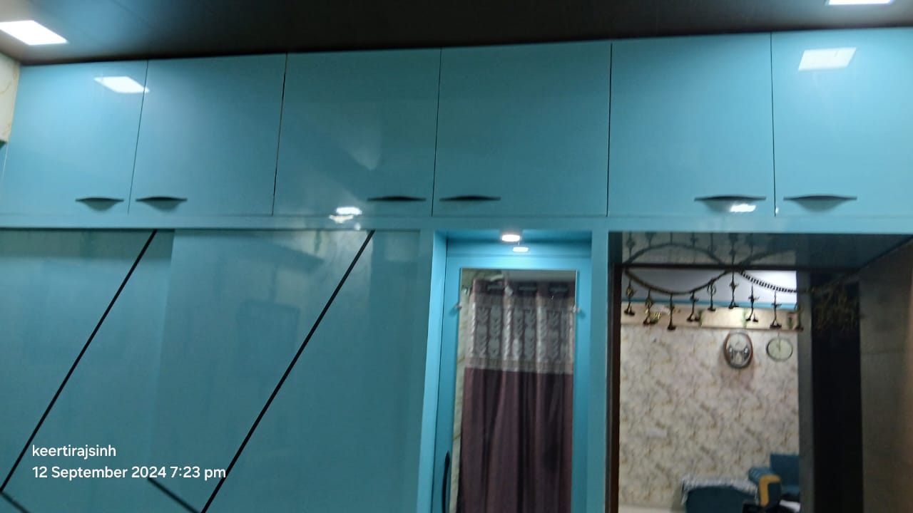 3 BHK 1500 Sq.Ft. Residential Flat / Appartment for Sell in Chandkheda Ahmedabad - Media 13
