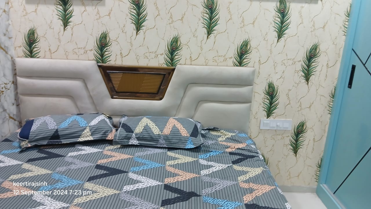 3 BHK 1500 Sq.Ft. Residential Flat / Appartment for Sell in Chandkheda Ahmedabad - Media 5