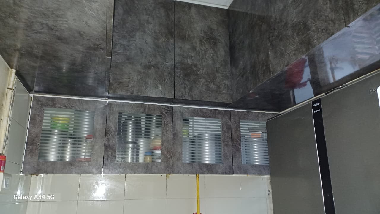 1 BHK 500 Sq.Ft. Residential Flat / Appartment for Sell in Gota Ahmedabad - Media 10