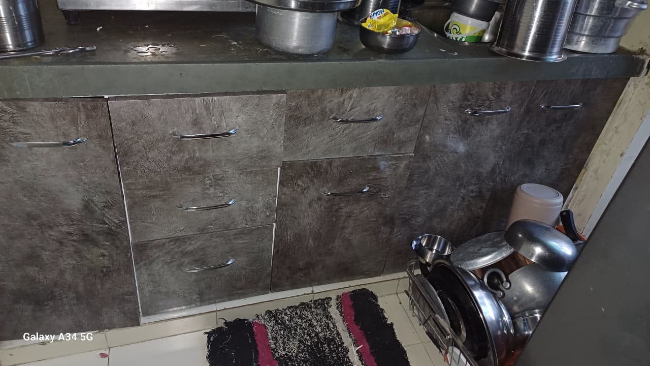 1 BHK 500 Sq.Ft. Residential Flat / Appartment for Sell in Gota Ahmedabad - Media 18