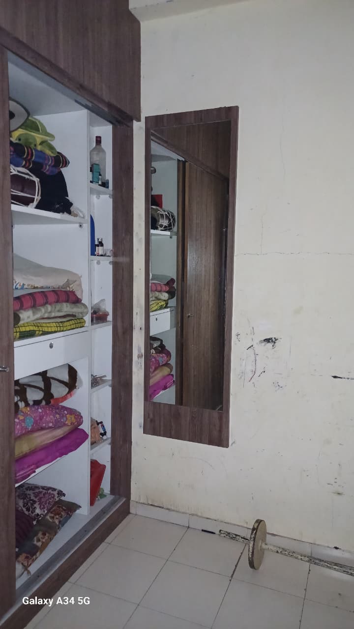 1 BHK 500 Sq.Ft. Residential Flat / Appartment for Sell in Gota Ahmedabad - Media 15