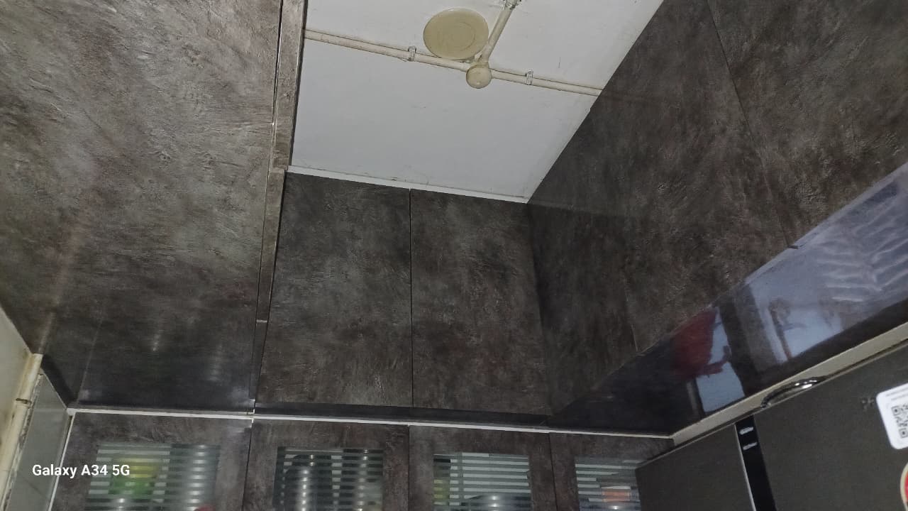 1 BHK 500 Sq.Ft. Residential Flat / Appartment for Sell in Gota Ahmedabad - Media 13