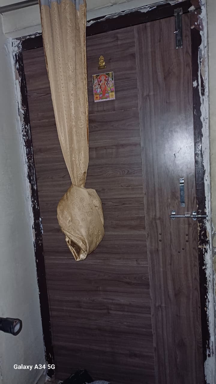 1 BHK 500 Sq.Ft. Residential Flat / Appartment for Sell in Gota Ahmedabad - Media 12