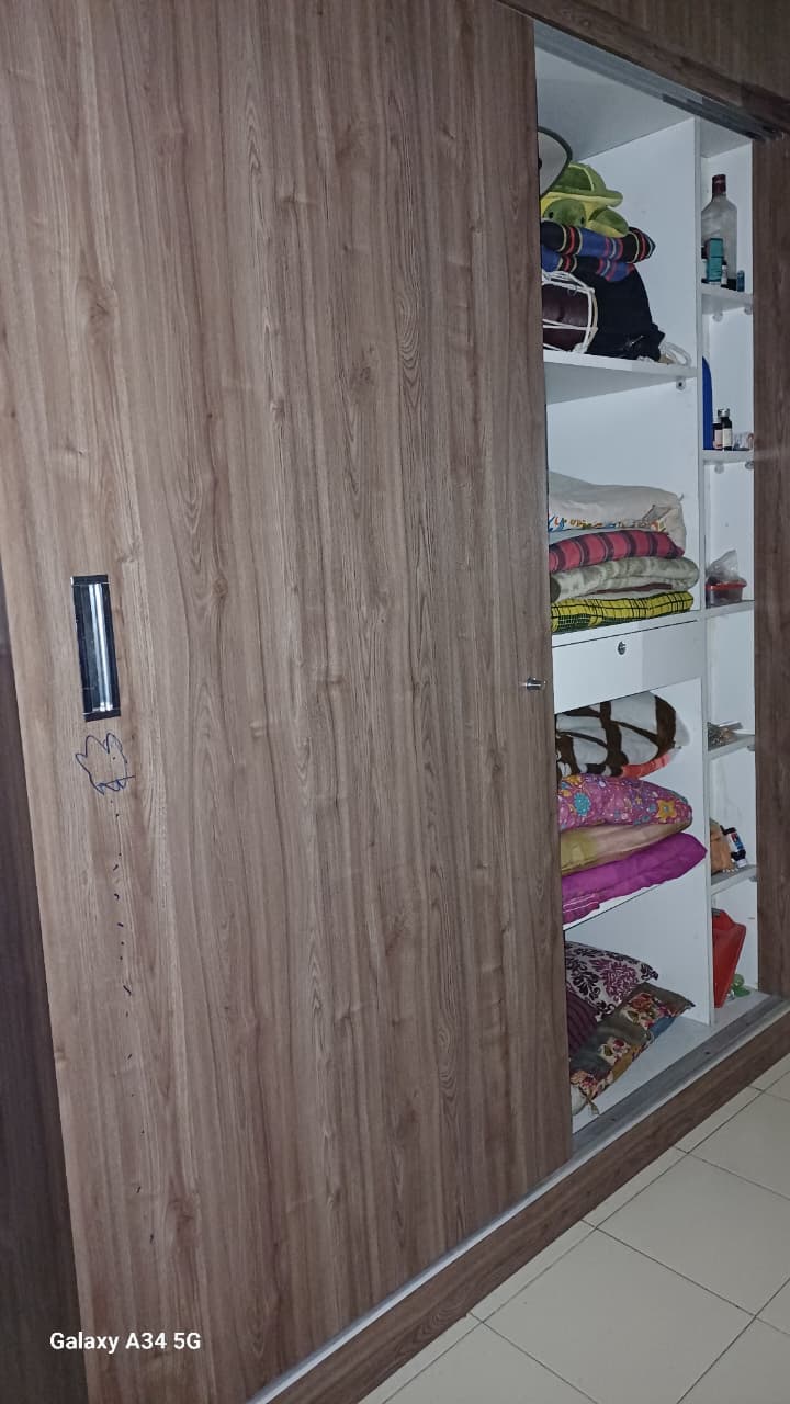 1 BHK 500 Sq.Ft. Residential Flat / Appartment for Sell in Gota Ahmedabad