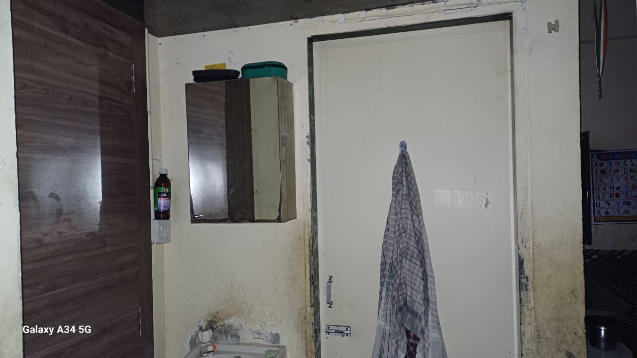 1 BHK 500 Sq.Ft. Residential Flat / Appartment for Sell in Gota Ahmedabad - Media 9