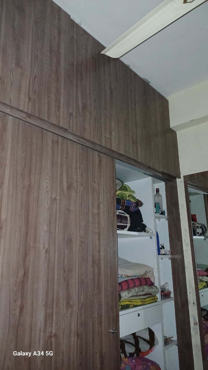 1 BHK 500 Sq.Ft. Residential Flat / Appartment for Sell in Gota Ahmedabad - Media 8