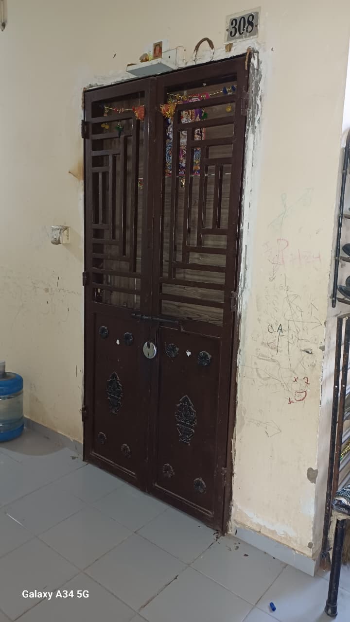 1 BHK 500 Sq.Ft. Residential Flat / Appartment for Sell in Gota Ahmedabad - Media 6