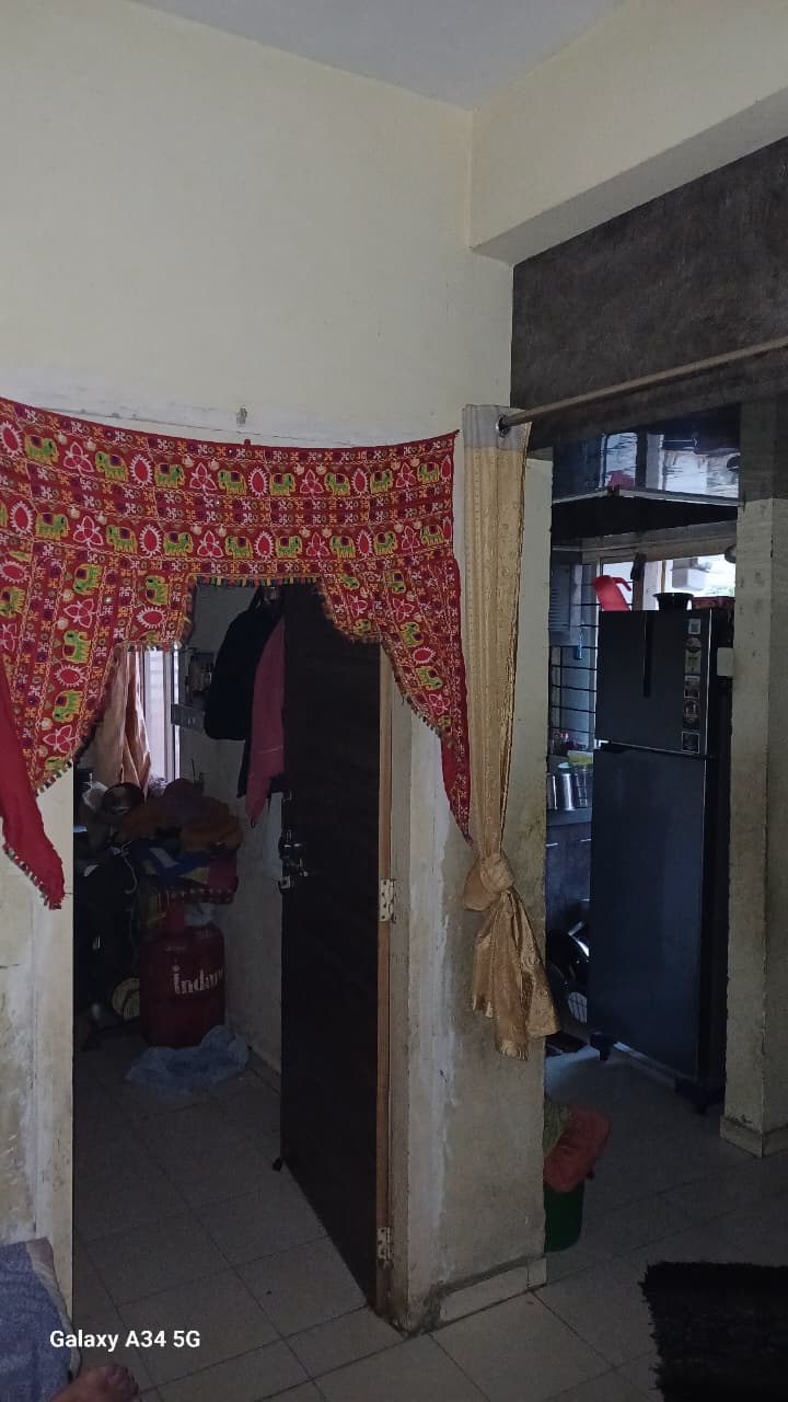 1 BHK 500 Sq.Ft. Residential Flat / Appartment for Sell in Gota Ahmedabad - Media 5