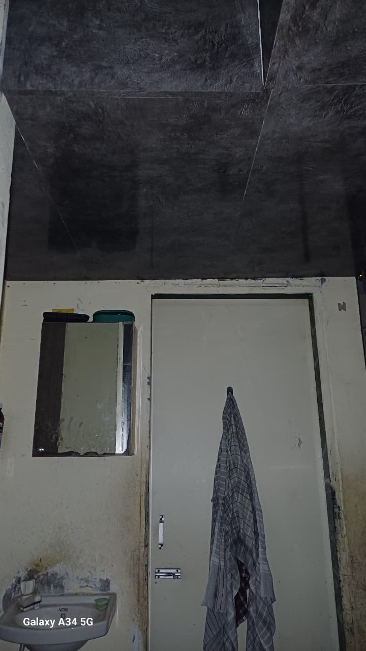 1 BHK 500 Sq.Ft. Residential Flat / Appartment for Sell in Gota Ahmedabad - Media 4
