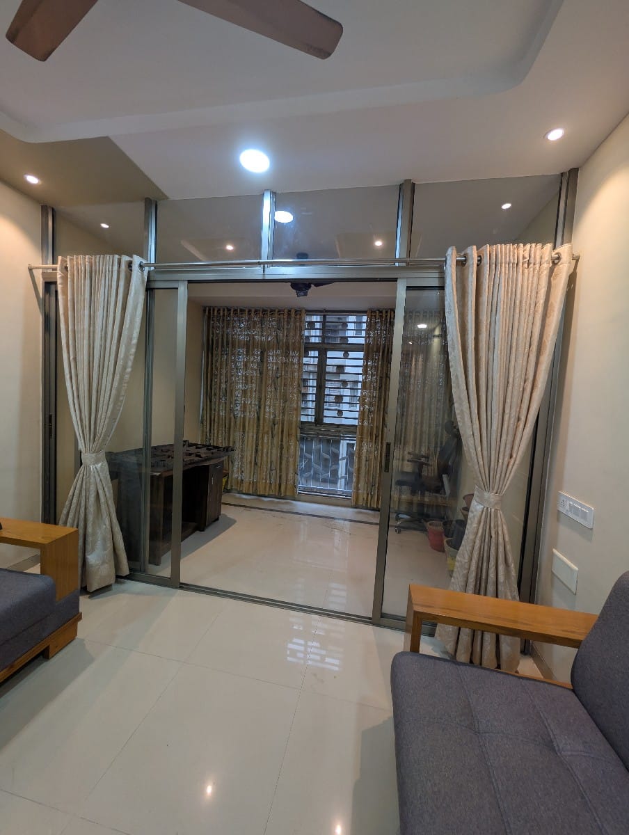3 BHK 2205 Sq.Ft. Residential Flat / Appartment for Rent in Chandkheda Ahmedabad - Media 3