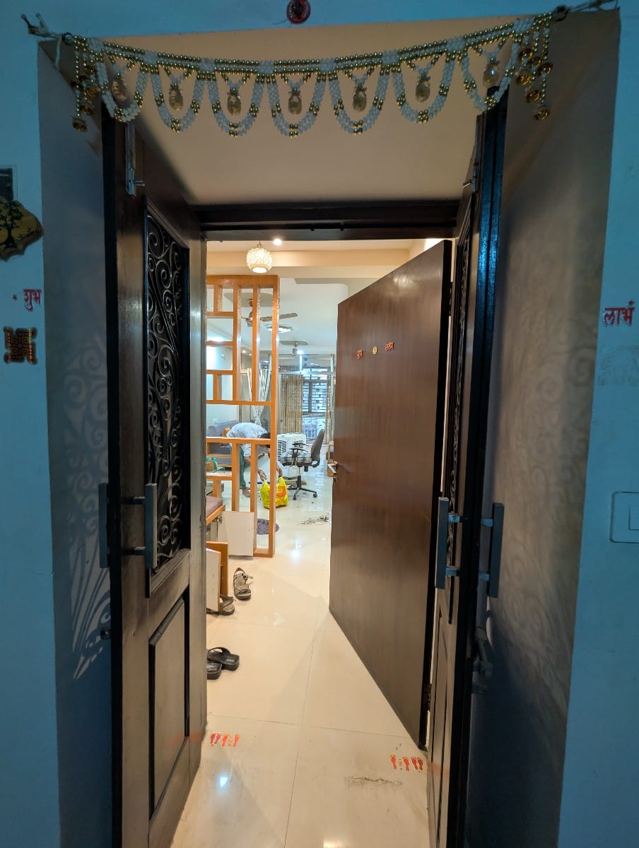 3 BHK 2205 Sq.Ft. Residential Flat / Appartment for Rent in Chandkheda Ahmedabad - Media 7