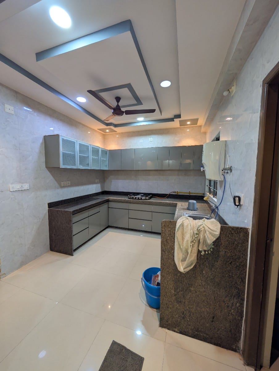 3 BHK 2205 Sq.Ft. Residential Flat / Appartment for Rent in Chandkheda Ahmedabad - Media 9