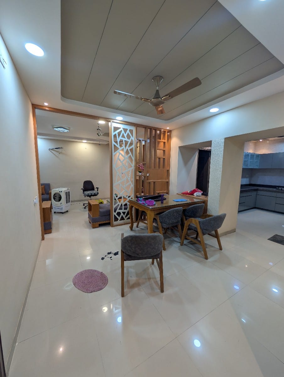 3 BHK 2205 Sq.Ft. Residential Flat / Appartment for Rent in Chandkheda Ahmedabad - Media 10