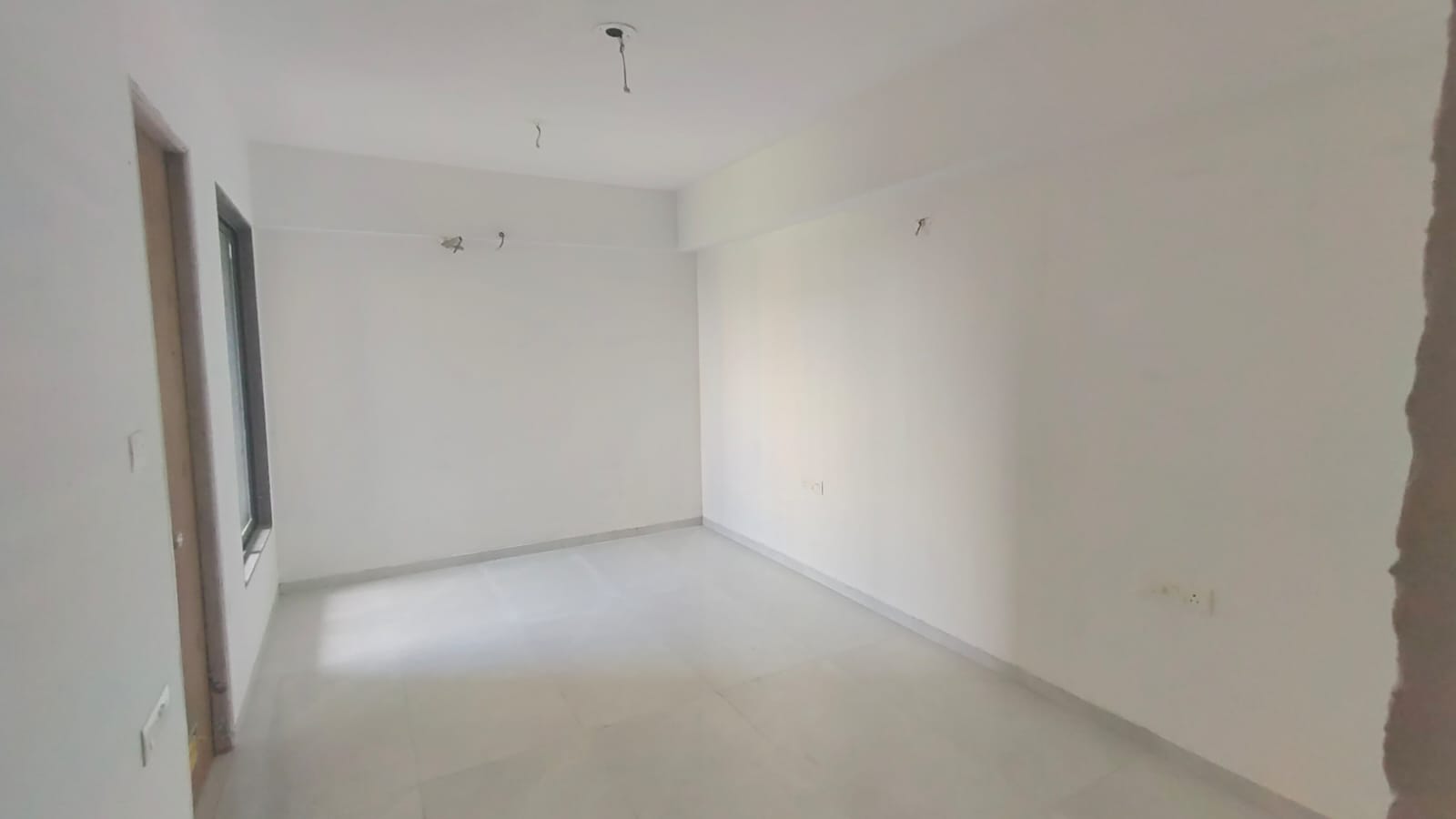3 BHK 1755 Sq.Ft. Residential Flat / Appartment for Sell in Tragad Ahmedabad - Media 7