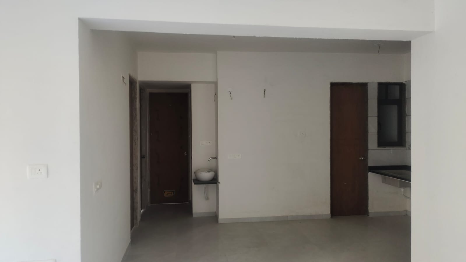 3 BHK 1755 Sq.Ft. Residential Flat / Appartment for Sell in Tragad Ahmedabad - Media 8