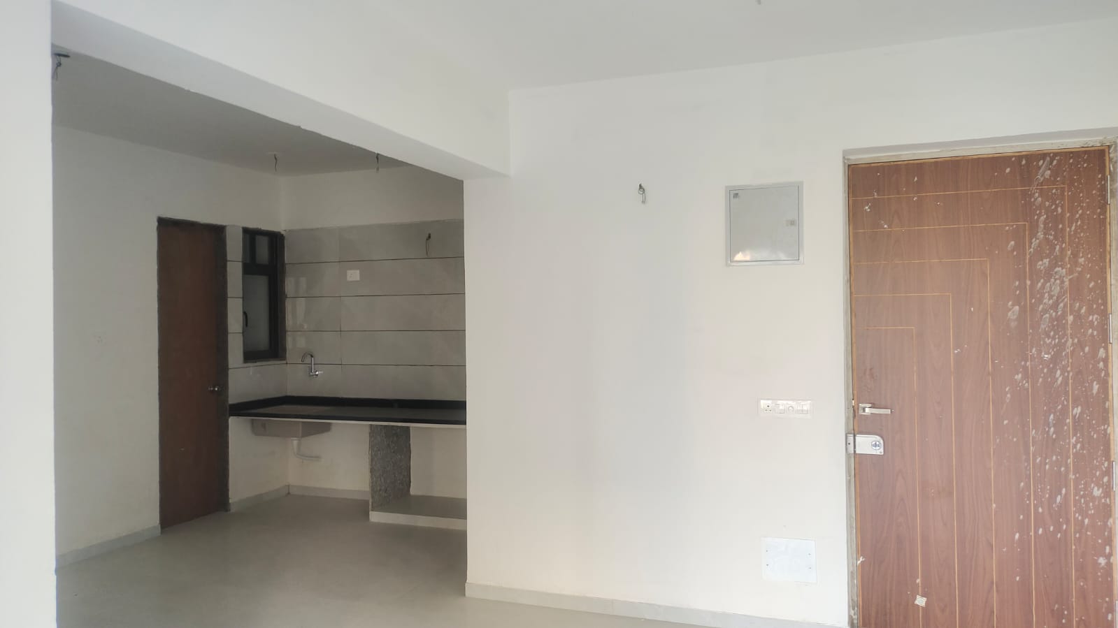 3 BHK 1755 Sq.Ft. Residential Flat / Appartment for Sell in Tragad Ahmedabad - Media 9