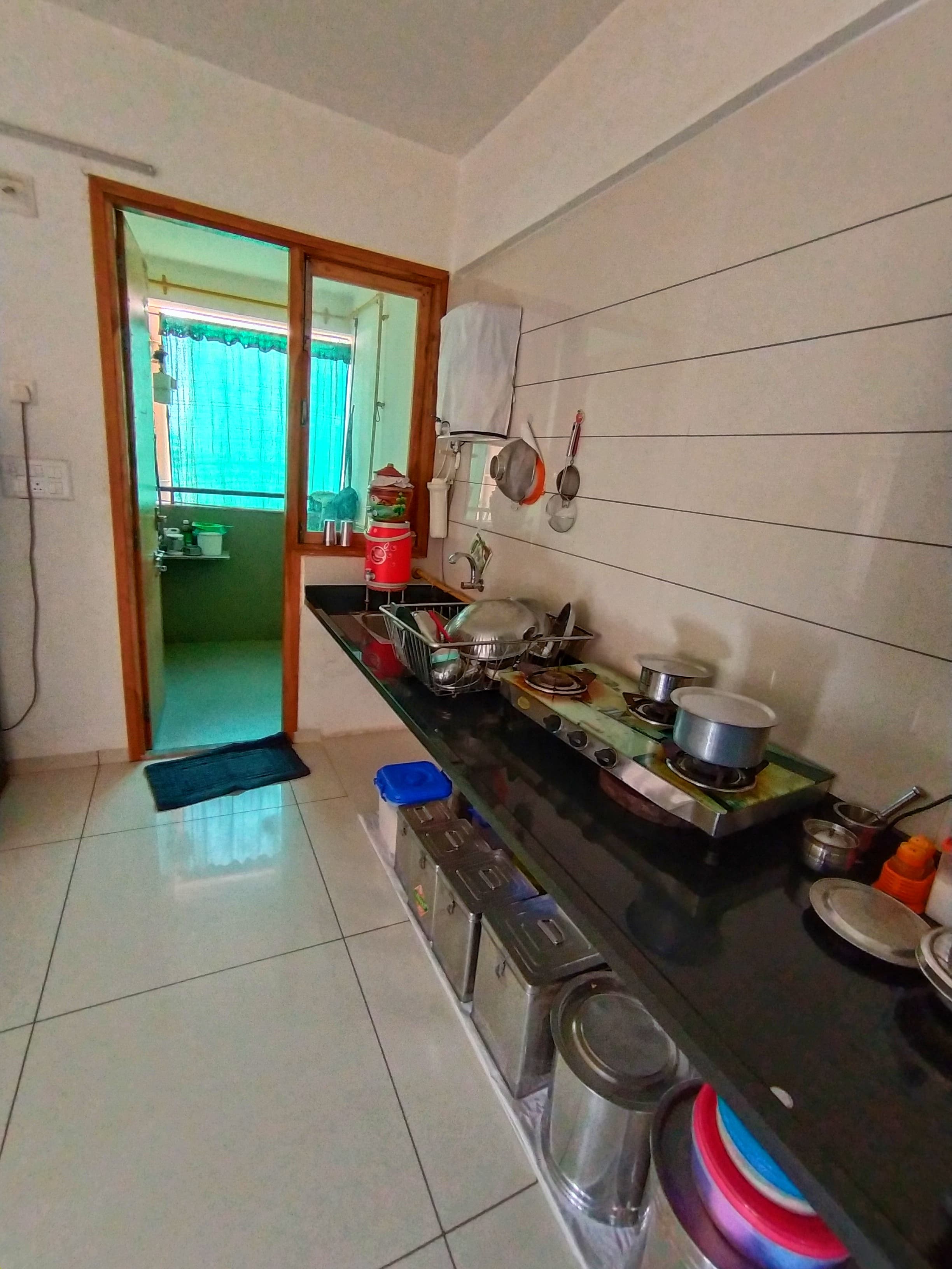 3 BHK 1650 Sq.Ft. Residential Flat / Appartment for Sell in Chandkheda Ahmedabad - Media 18