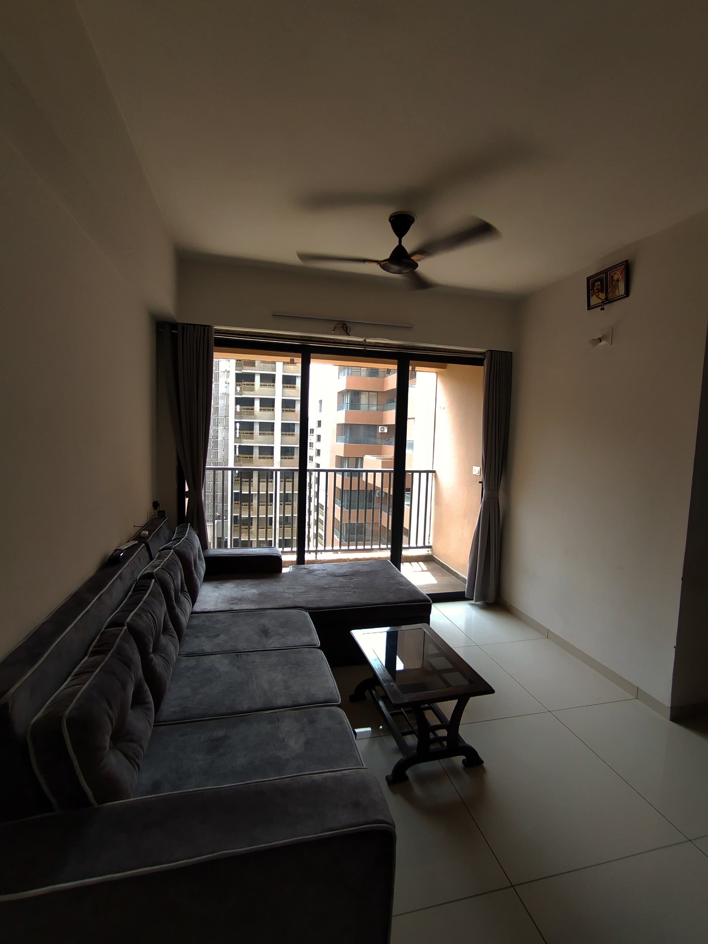 3 BHK 1650 Sq.Ft. Residential Flat / Appartment for Sell in Chandkheda Ahmedabad - Media 17
