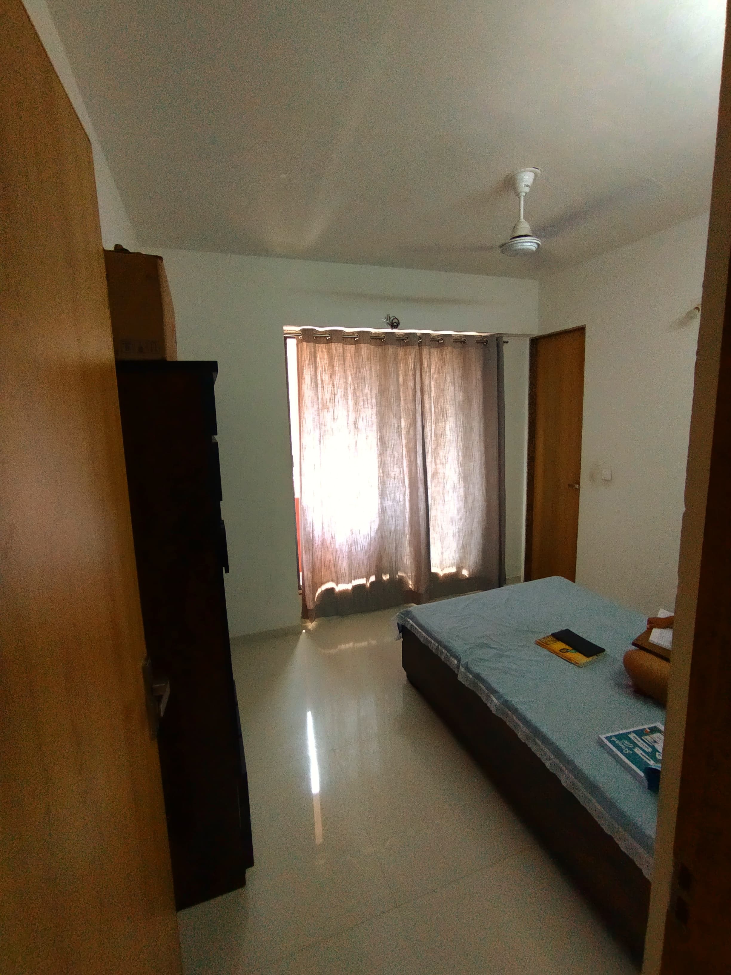 3 BHK 1650 Sq.Ft. Residential Flat / Appartment for Sell in Chandkheda Ahmedabad - Media 15