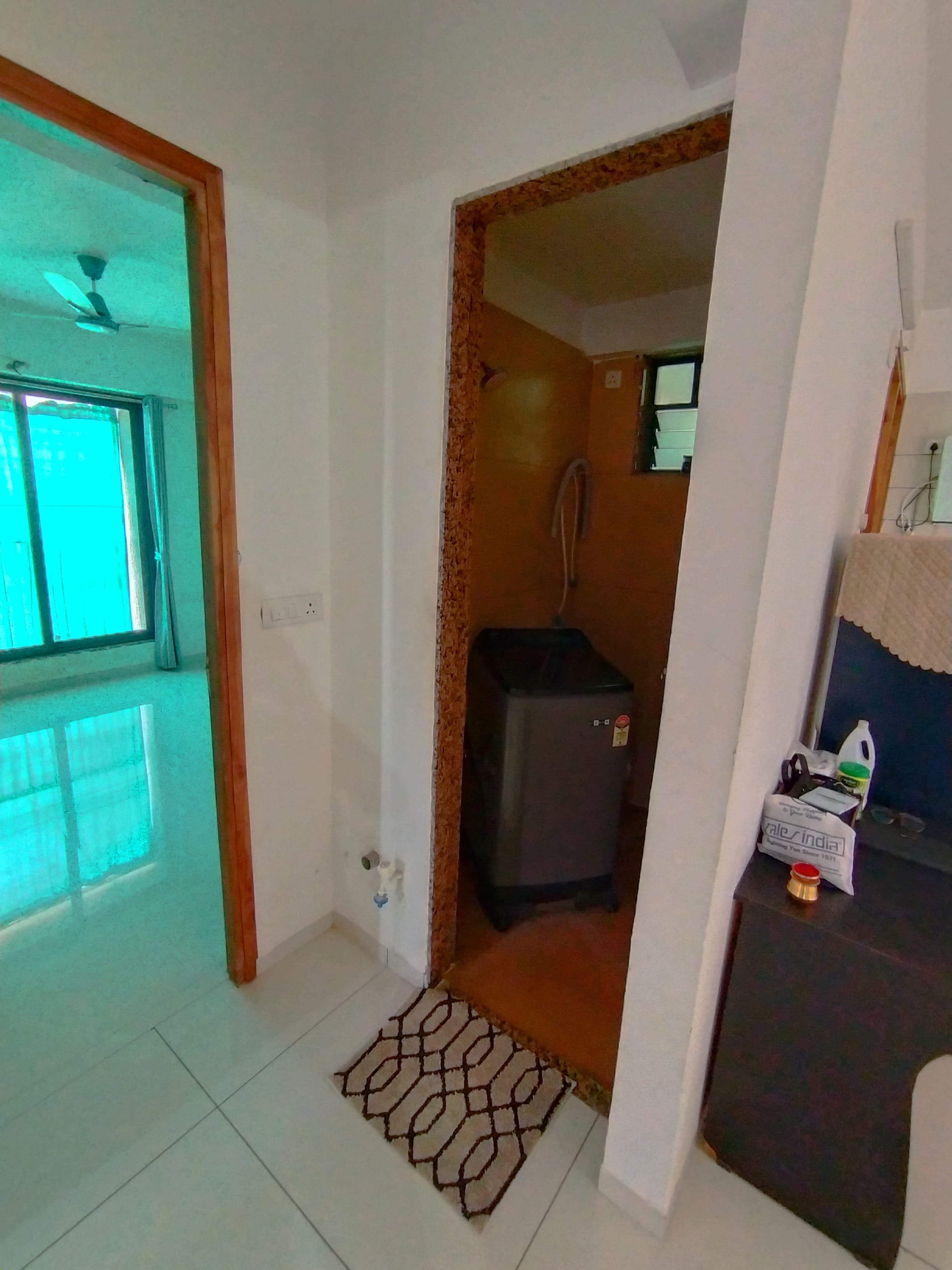 3 BHK 1650 Sq.Ft. Residential Flat / Appartment for Sell in Chandkheda Ahmedabad - Media 14