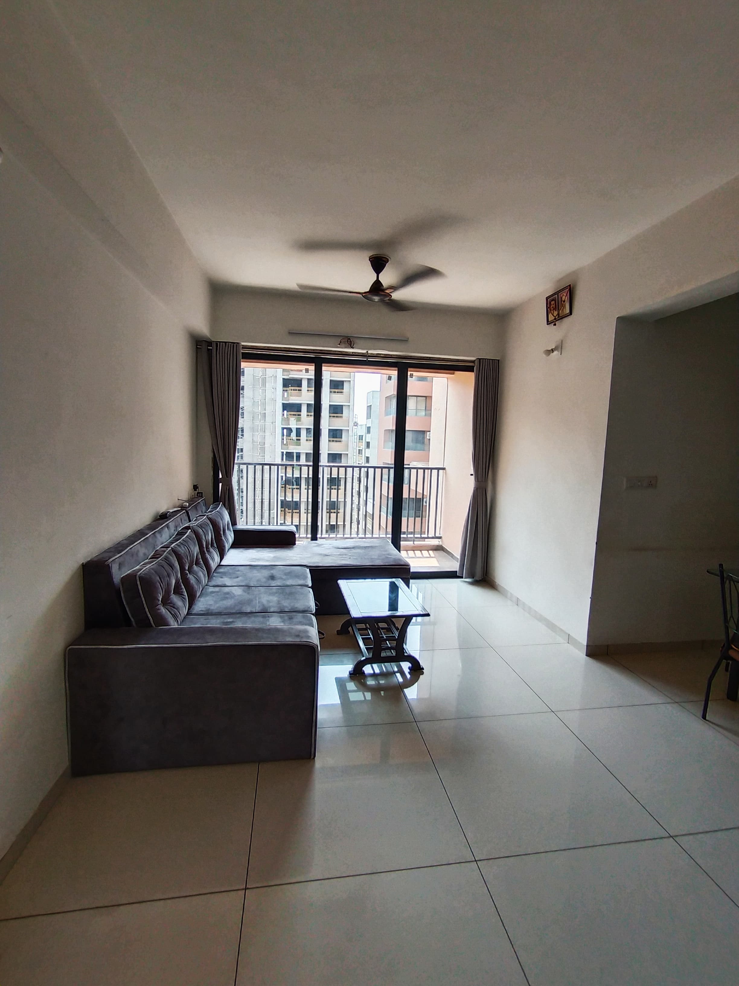 3 BHK 1650 Sq.Ft. Residential Flat / Appartment for Sell in Chandkheda Ahmedabad - Media 13