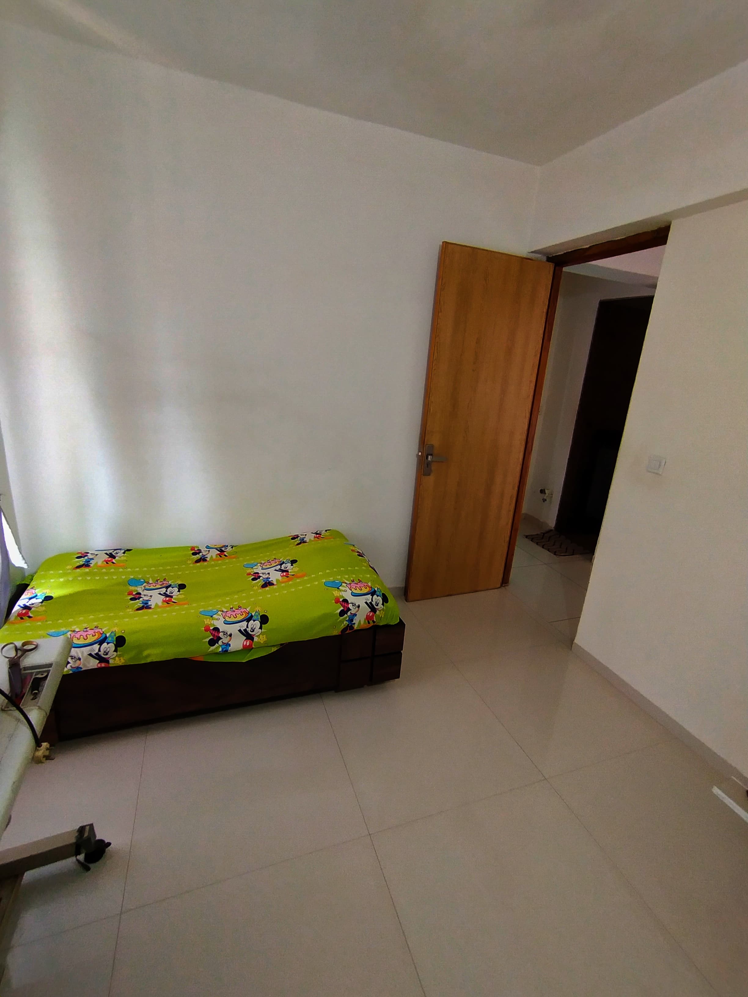 3 BHK 1650 Sq.Ft. Residential Flat / Appartment for Sell in Chandkheda Ahmedabad - Media 7