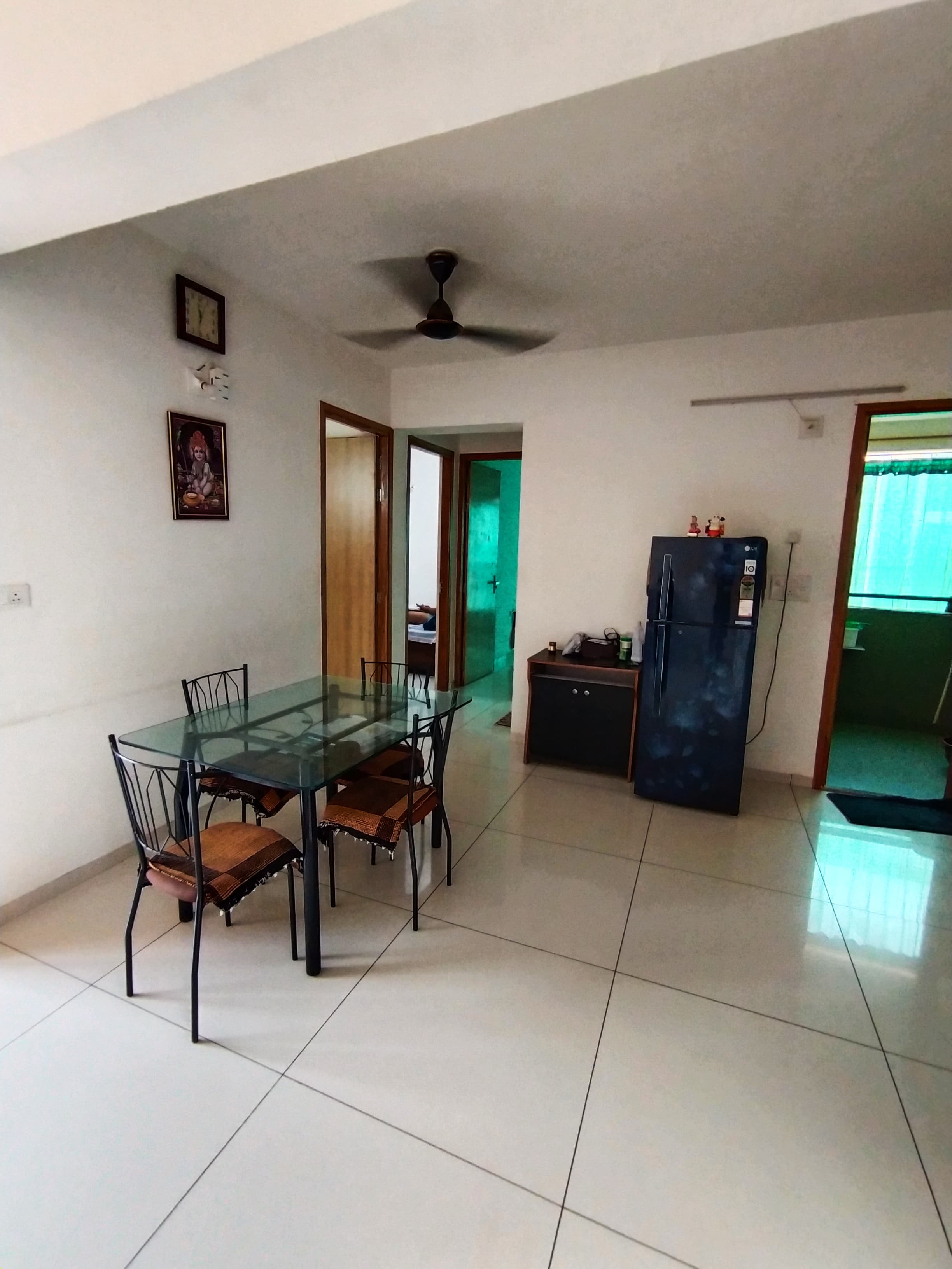 3 BHK 1650 Sq.Ft. Residential Flat / Appartment for Sell in Chandkheda Ahmedabad - Media 6
