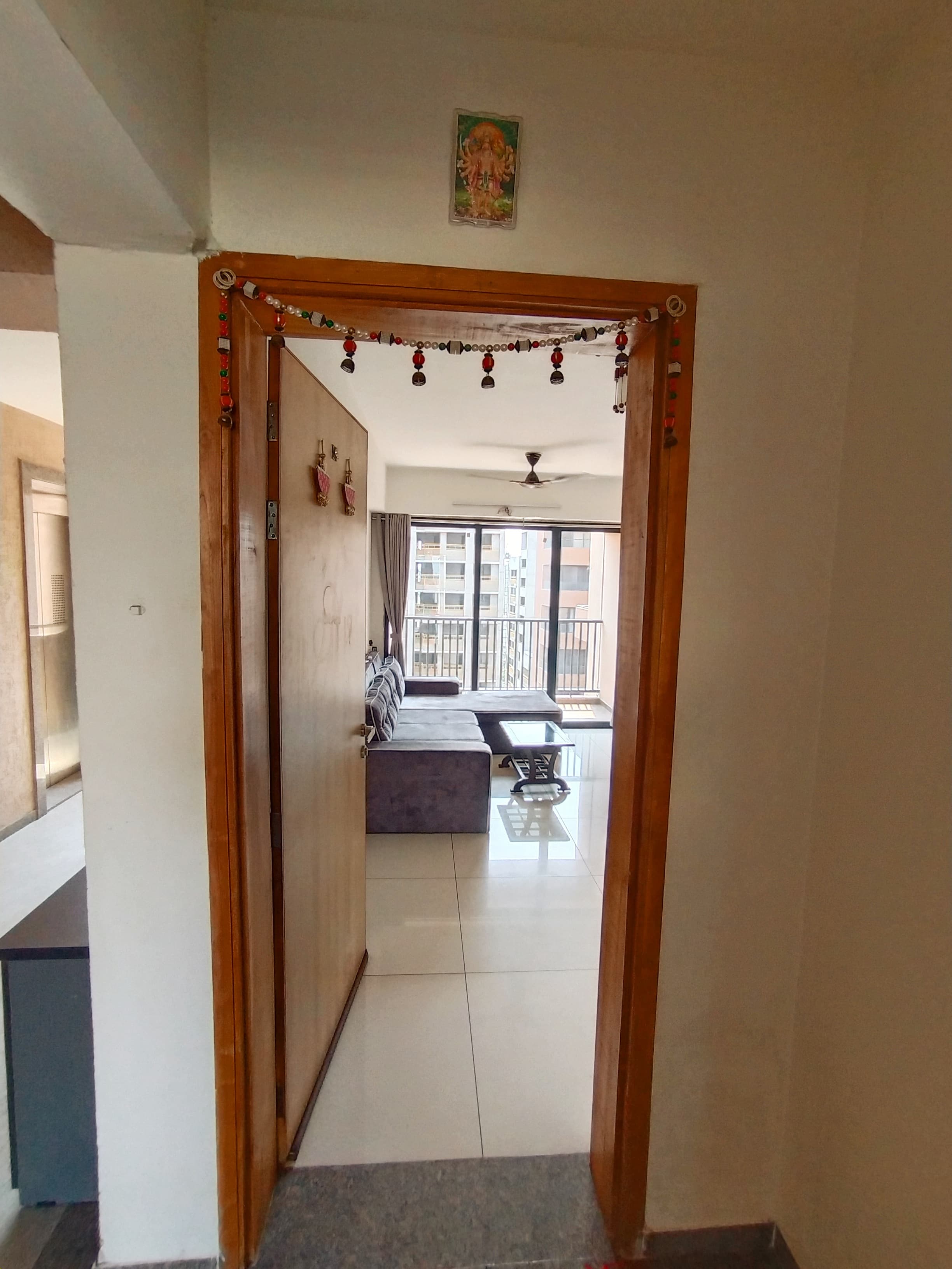 3 BHK 1650 Sq.Ft. Residential Flat / Appartment for Sell in Chandkheda Ahmedabad - Media 4