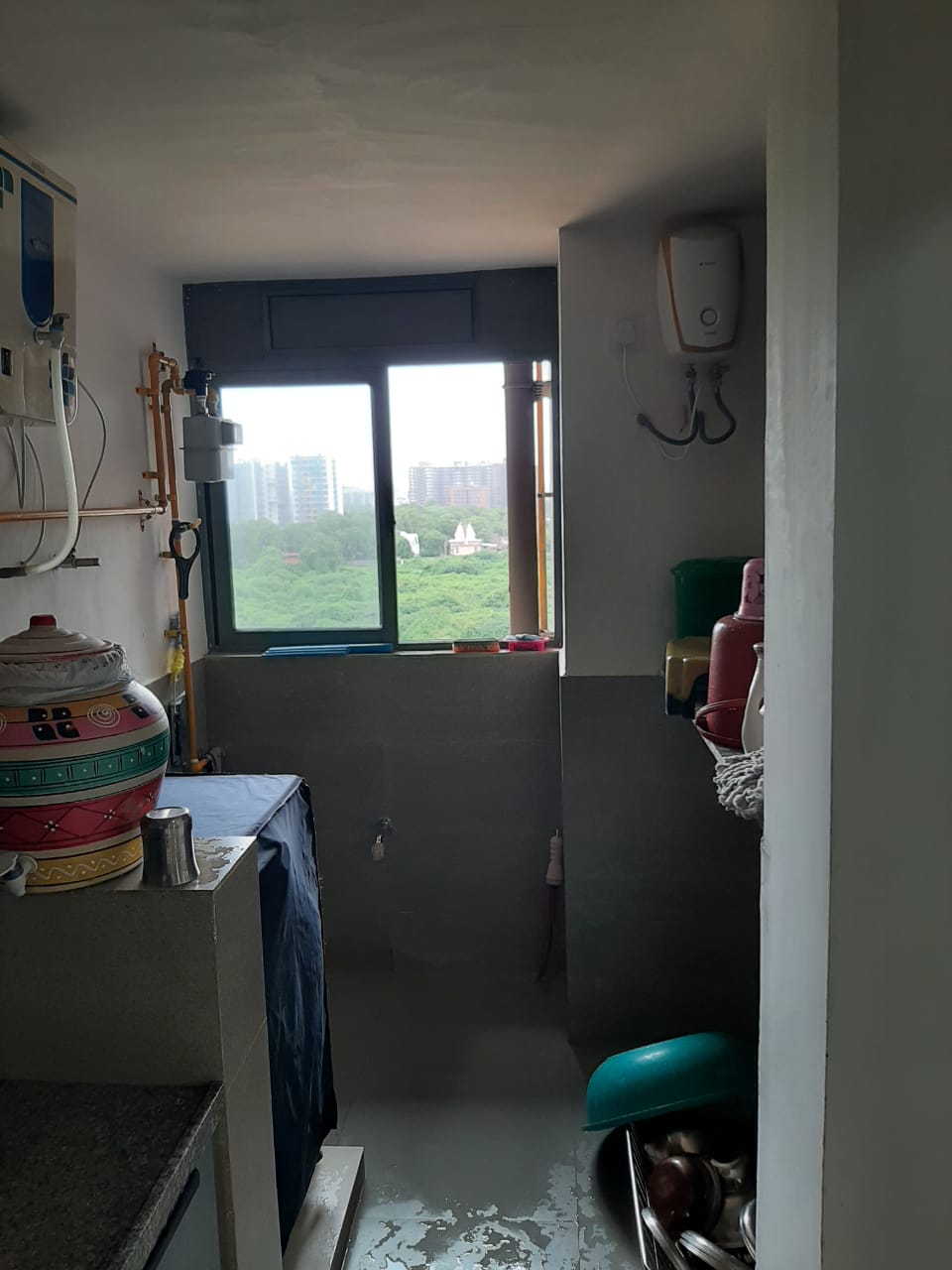 2.5 BHK Residential Flat / Appartment for Sell in Tragad Ahmedabad - Media 6