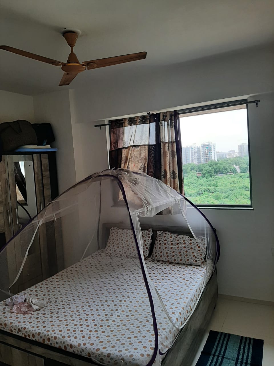 2.5 BHK Residential Flat / Appartment for Sell in Tragad Ahmedabad - Media 9