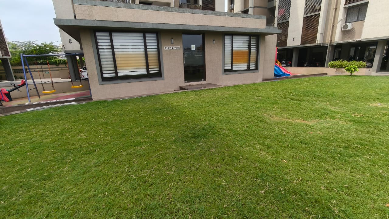 2 BHK 1062 Sq.Ft. Residential Flat / Appartment for Sell in Chandkheda Ahmedabad