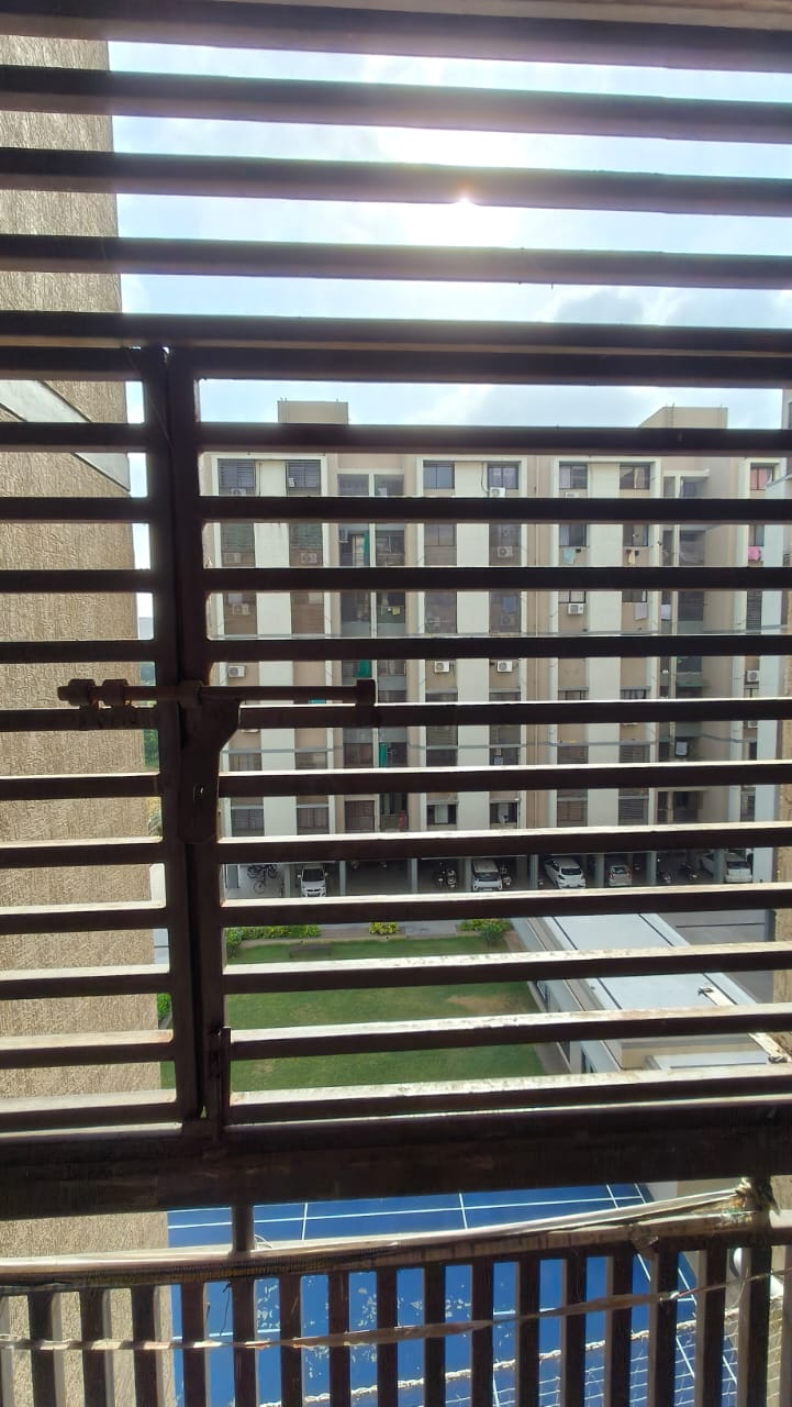 2 BHK 1062 Sq.Ft. Residential Flat / Appartment for Sell in Chandkheda Ahmedabad - Media 9